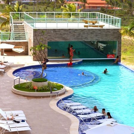Salinas Park Resort Apartamento Salinopolis Exterior photo