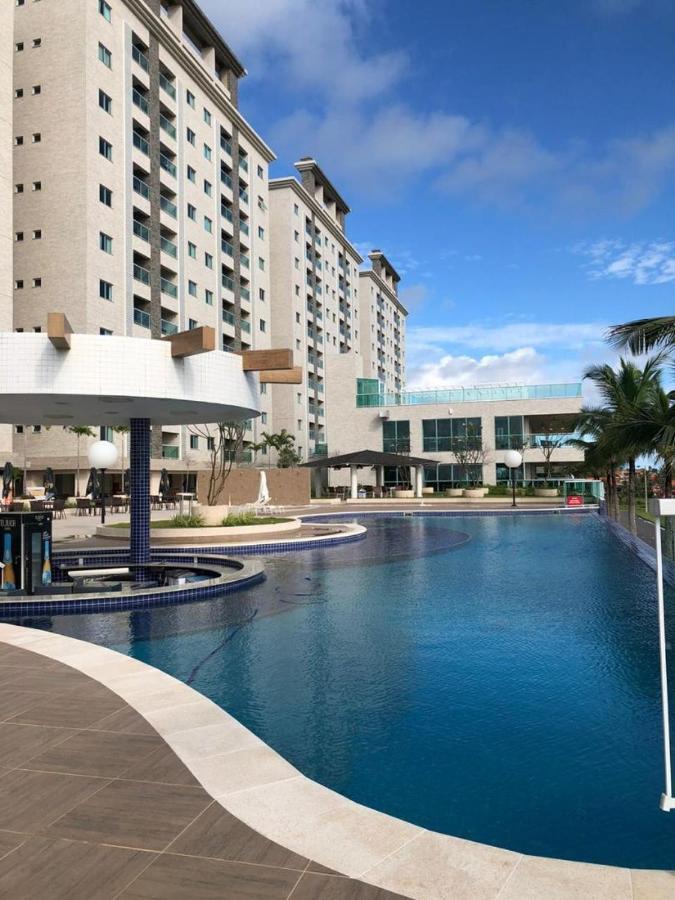 Salinas Park Resort Apartamento Salinopolis Exterior photo